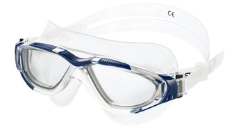 Okulary pływackie na basen dla dorosłych unisex Aqua Speed Bora