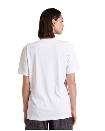 Koszulka Unisex Arena T-shirt Logo White