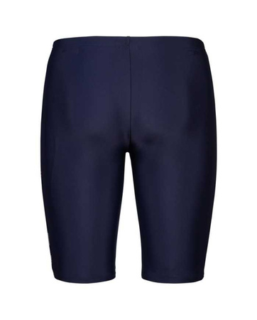 Kąpielówki jammery męskie Arena Men's Gleam Jammer Navy