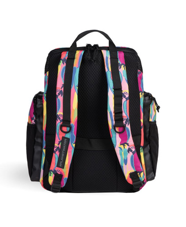 Plecak sportowy Arena One Go Backpack 45L AO Tropical Delight