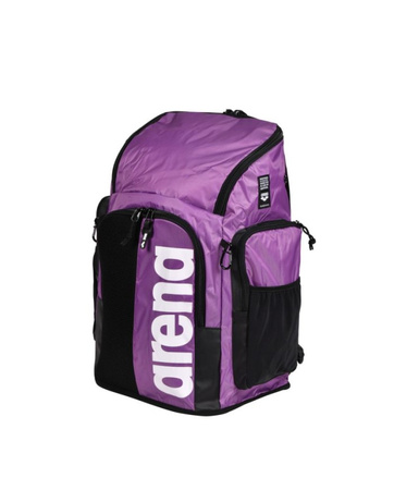 Plecak na basen Arena Spiky III 45l Purple