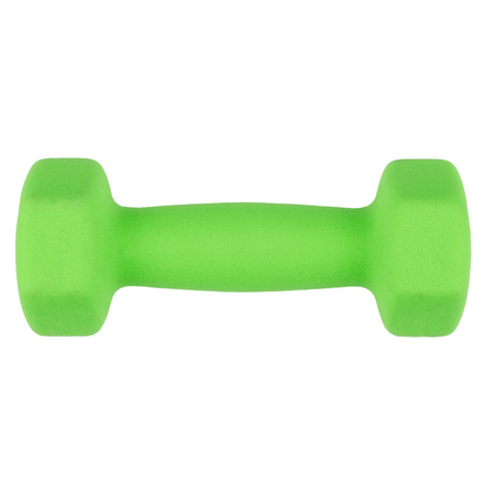 Zestaw hantli do ćwiczeń Aqua-Sport Powerstrech Dumbell