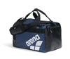 Torba sportowa na basen trening siłownię unisex Arena All Set Duffle 25L Navy