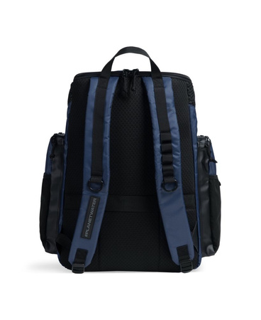 Plecak sportowy na basen trening Arena One Go Backpack 45L Navy