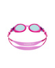 Okulary do pływania dla dzieci Speedo Biofuse 2.0 Pink