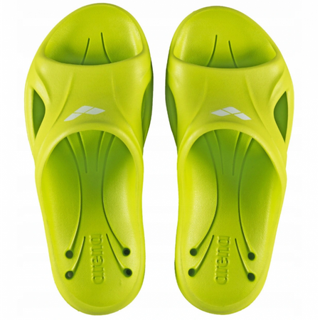 Klapki basenowe dla dzieci Arena Hydrosoft II Junior Hook