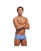 Kąpielówki męskie spodenki na basen plażę Funky Trunks Bundjalung
