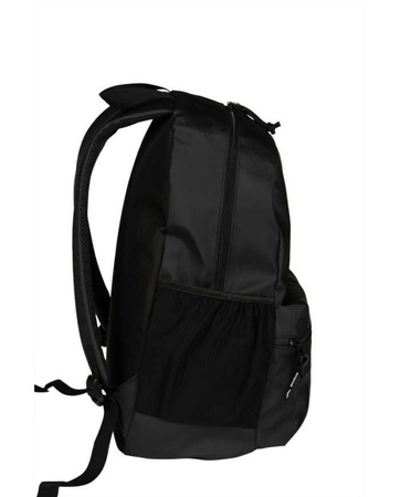 Plecak sportowy Arena Team Backpack 30 All Black