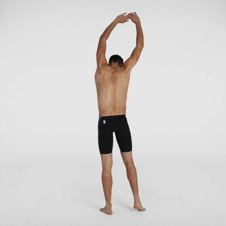 Strój startowy męski Speedo LZR Valor Jammer