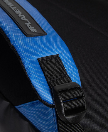 Plecak sportowy na basen trening siłownię unisex Arena One Go 30L Royal