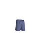 Szorty kąpielówki męskie Arena Men's Bywayx Watershort Purple Blue Fluo Red