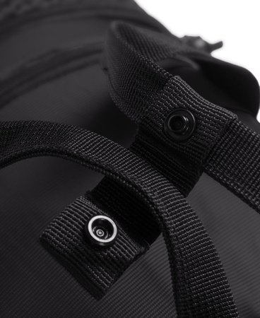 Torba sportowa Arena All Set Duffle 40L Black