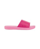 Klapki basenowe damskie Ipanema Anatomic Classic Slide Fem Pink