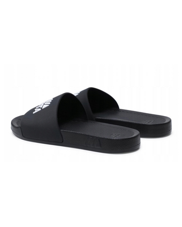 Klapki basenowe Kubota Unisex Basic Black