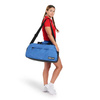 Torba sportowa Arena Team Duffle 40 Royal Melange