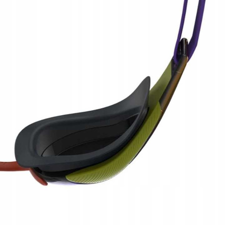 Okulary do pływania Speedo Fastskin Hyper Elite Purple