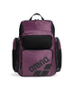 Plecak sportowy na basen trening Arena One Go Backpack 45L Plum