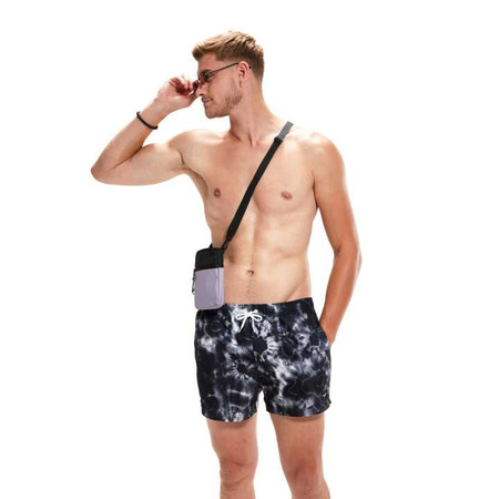 Spodenki szorty męskie Speedo Digital Print