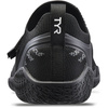 Buty treningowe unisex na siłownię TYR DropZero Barefoot Black