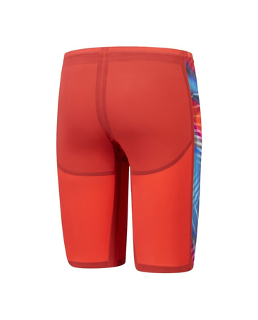 Strój pływacki startowy męski Speedo LZR Valor 2.0