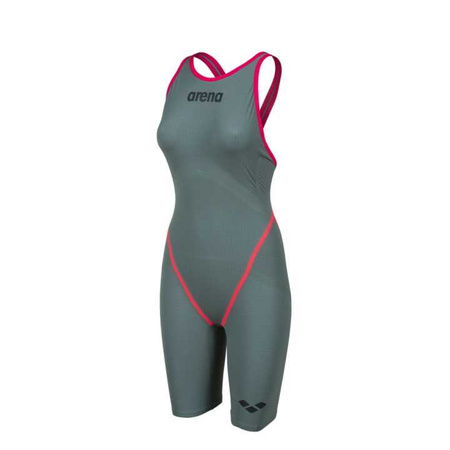 Strój startowy damski Arena Powerskin Carbon Core Flex Close Back