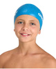 Czepek pływacki dla dzieci Arena Junior Classic Silicone Blue
