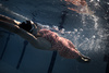 ARENA STRÓJ STARTOWY WOMEN'S POWERSKIN CARBON AIR2 LE OB LEOPARD SKIN GERANIUM