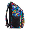 Plecak sportowy szkolny na basen trening Funkita Birdie Wordie 40L