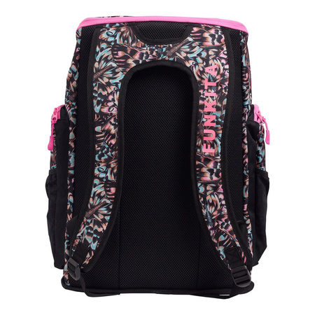 Plecak sportowy szkolny na basen Funkita Copper Cluster 36L