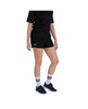Spodenki szorty damskie Speedo Club Short Black