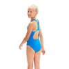 Strój kąpielowy dla dzieci Speedo Girl Eco End Blue