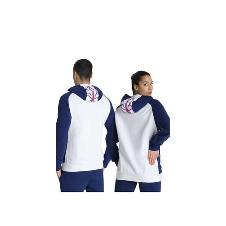 Sportowa bluza z kapturem Unisex Arena Bishamon Og Hoodie