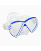 AQUA LUNG MASKA JUNIOR CUB TRANSPARENT BLUE MS5540040