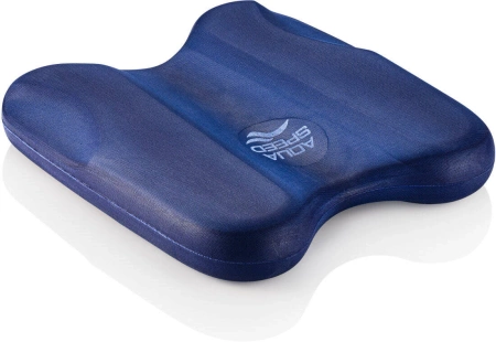 Aqua Speed deska do pływania pullkick navy 30x31 cm