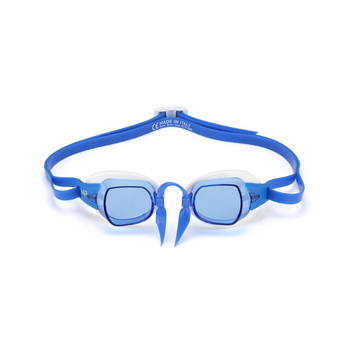 Okulary pływackie na basen michael phelps chronos