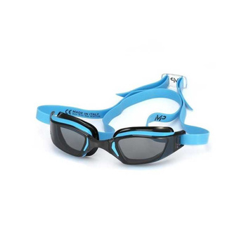 Okulary pływackie na basen michael phelps xceed