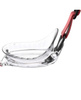 Okulary do pływania dla dzieci Speedo Futura Classic Red