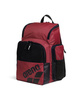 Plecak sportowy na basen trening Arena One Go Backpack 35L Crimson