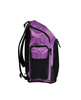 Plecak na basen Arena Spiky III 45l Purple