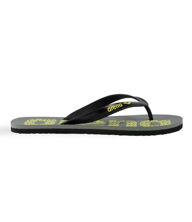 Klapki japonki unisex Arena Flip Flop Sage