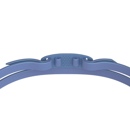 Okulary do pływania na basen unisex Speedo Vanquisher 3.0