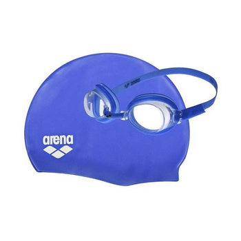 Zestaw pływacki dla dzieci Arena Pool Set Junior