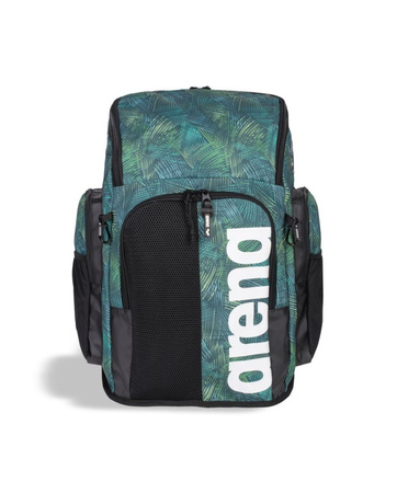 Plecak sportowy na trening basen siłownię szkolny Arena Spiky III 45 Energy
