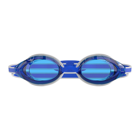 Okulary do pływania na basen unisex Speedo Vanquisher 3.0 Blue