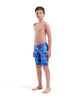 Chłopięcy strój startowy Arena Boy's Powerskin ST Next LE Jammer Junior Splashy Multicolor