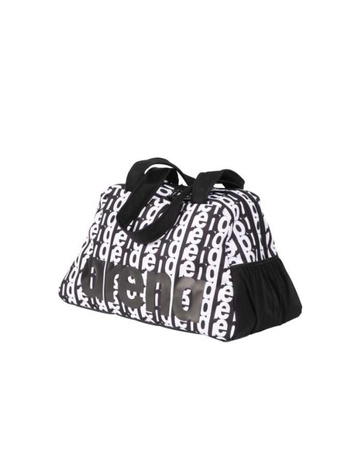 Torba sportowa Arena Fast Shoulder Bag Allover Monogram