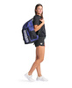 Plecak sportowy Arena Spiky III Backpack 45L Team Energy Plum
