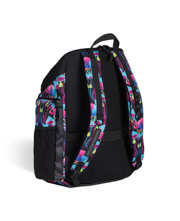 Plecak sportowy Arena One Go Backpack 45L AO Multi Chameleon