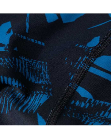 Strój kąpielowy damski Speedo Allover Recordbreaker