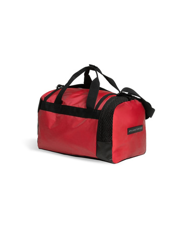 Torba sportowa na basen trening siłownię unisex Arena All Set Duffle 25L Red